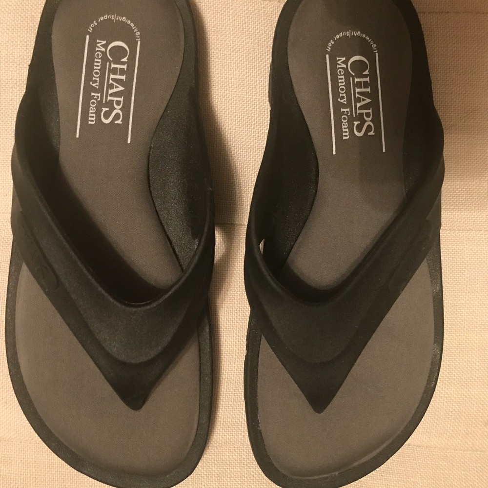 Chaps sandals - Picture 1 of 1